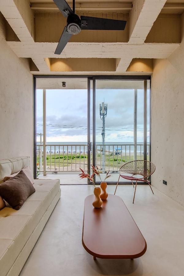 Aparthotel Bondo Hometel