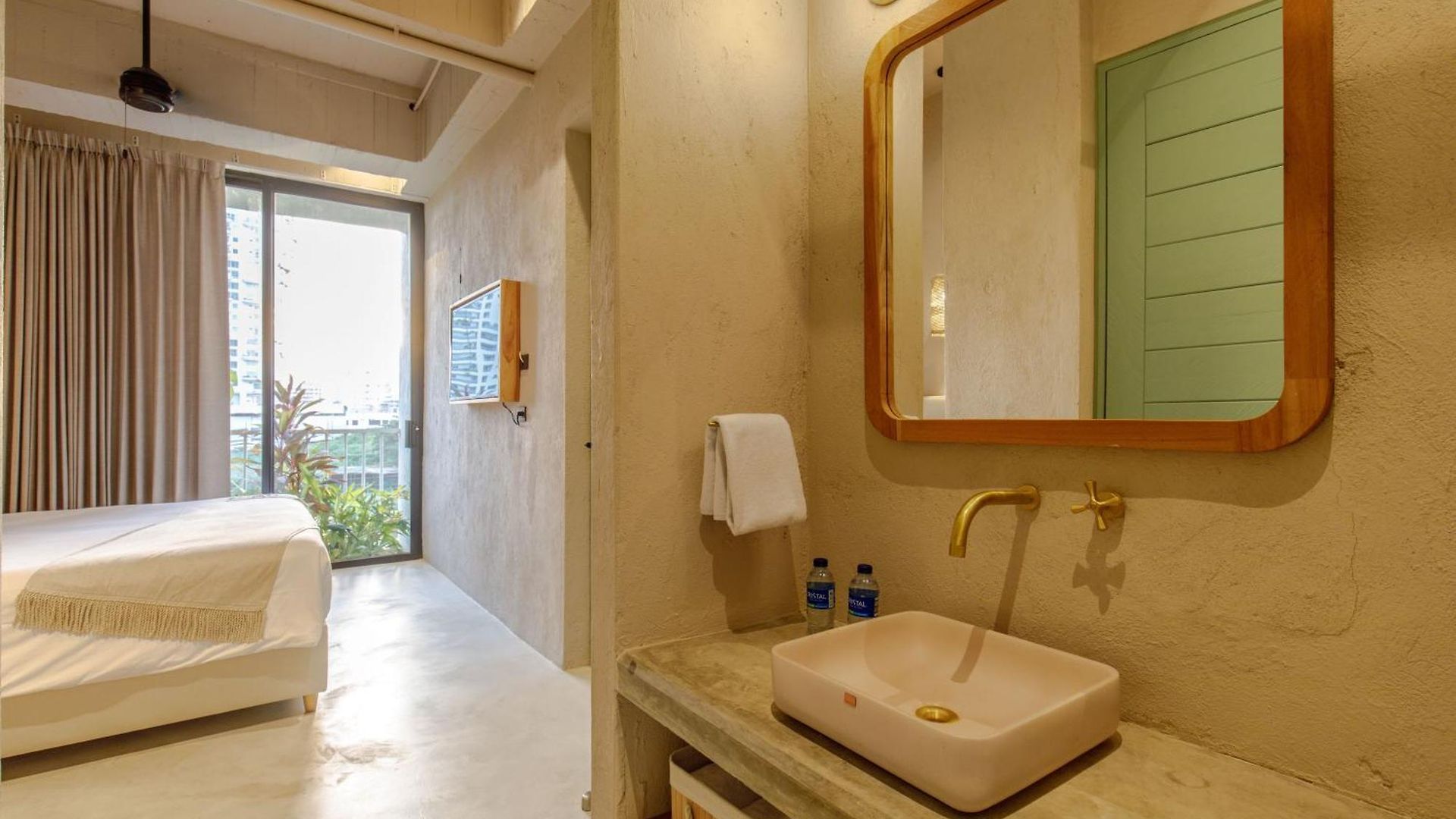 Aparthotel Bondo Hometel 4*