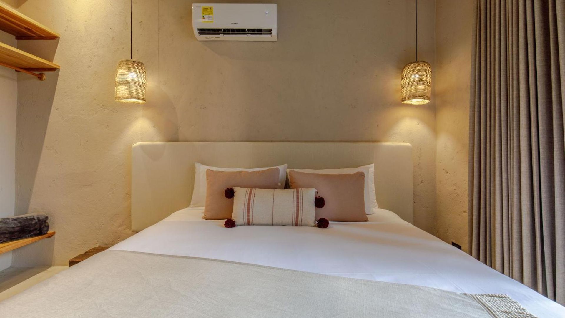 Aparthotel Bondo Hometel