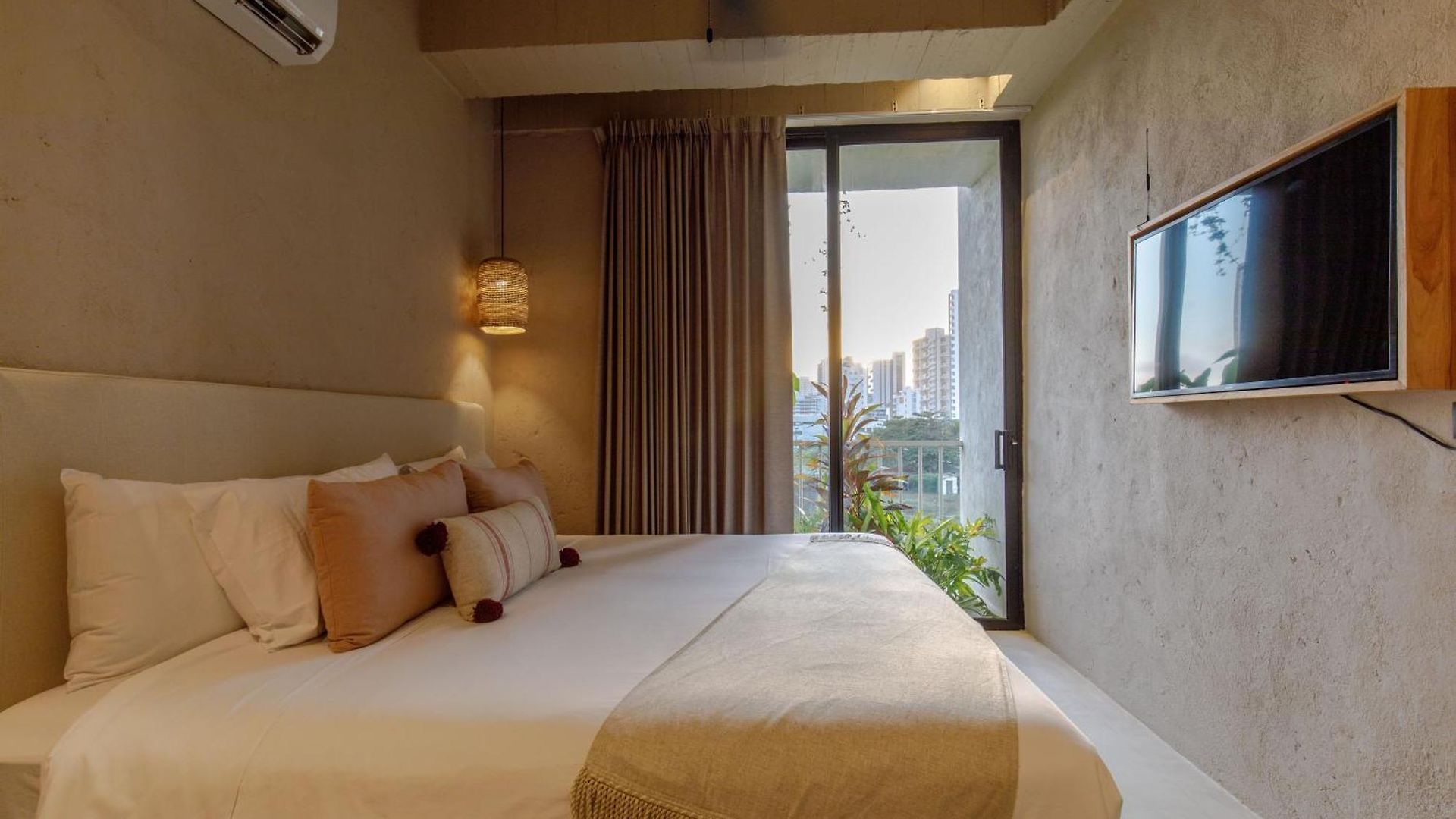 Aparthotel Bondo Hometel