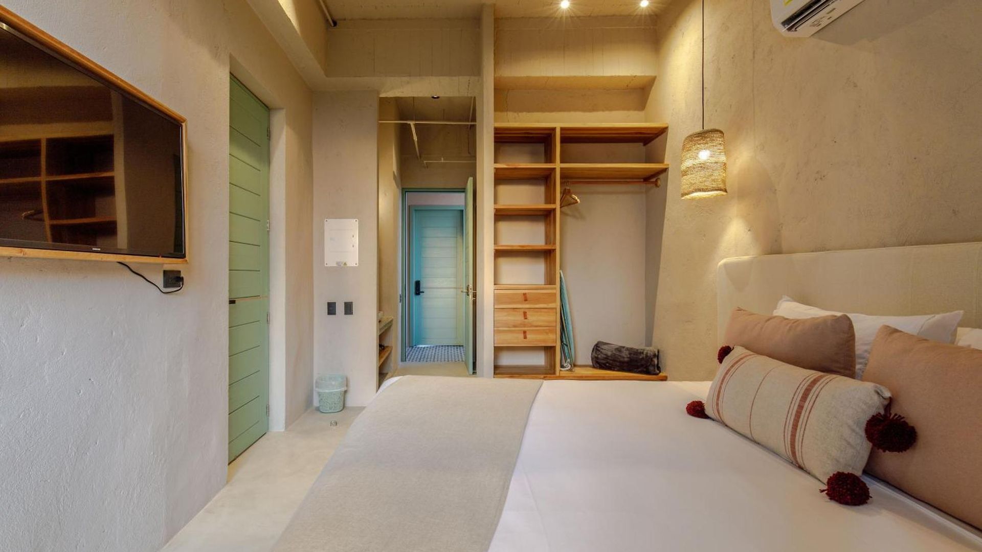 Bondo Hometel Aparthotel