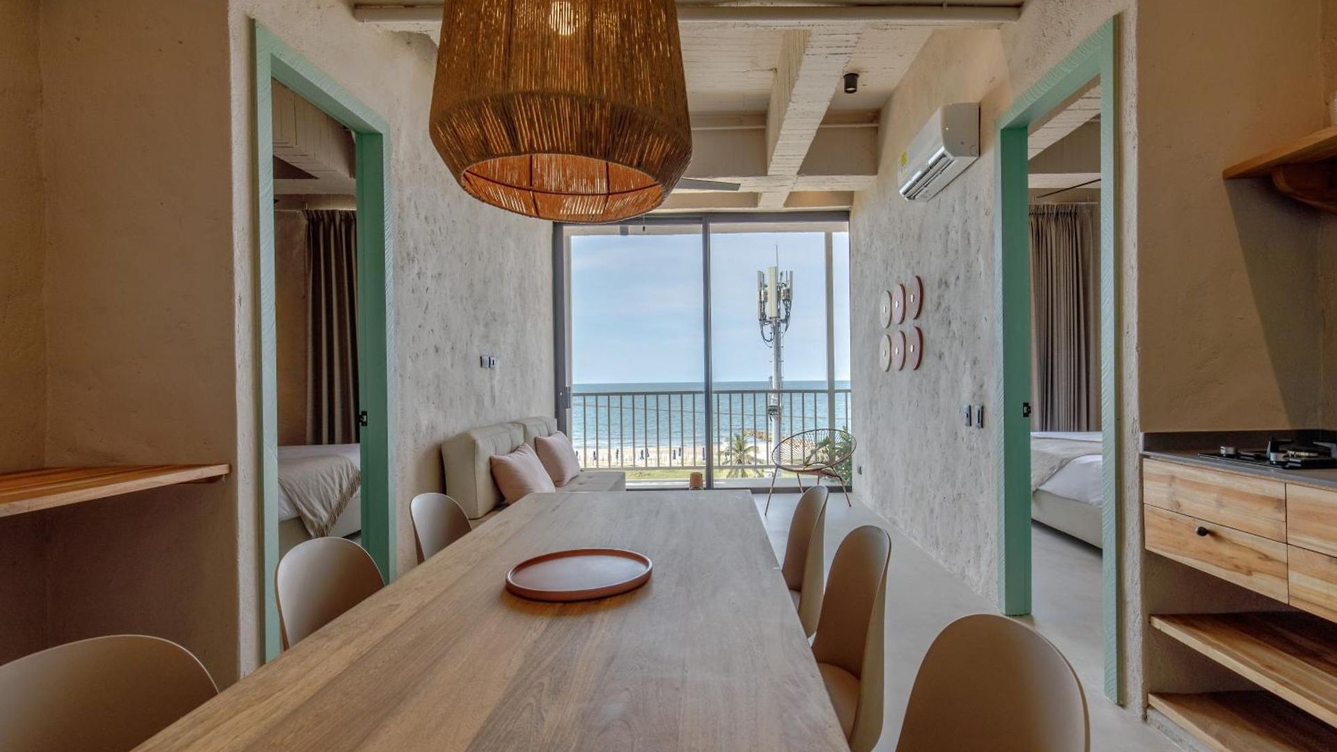 Bondo Hometel Aparthotel