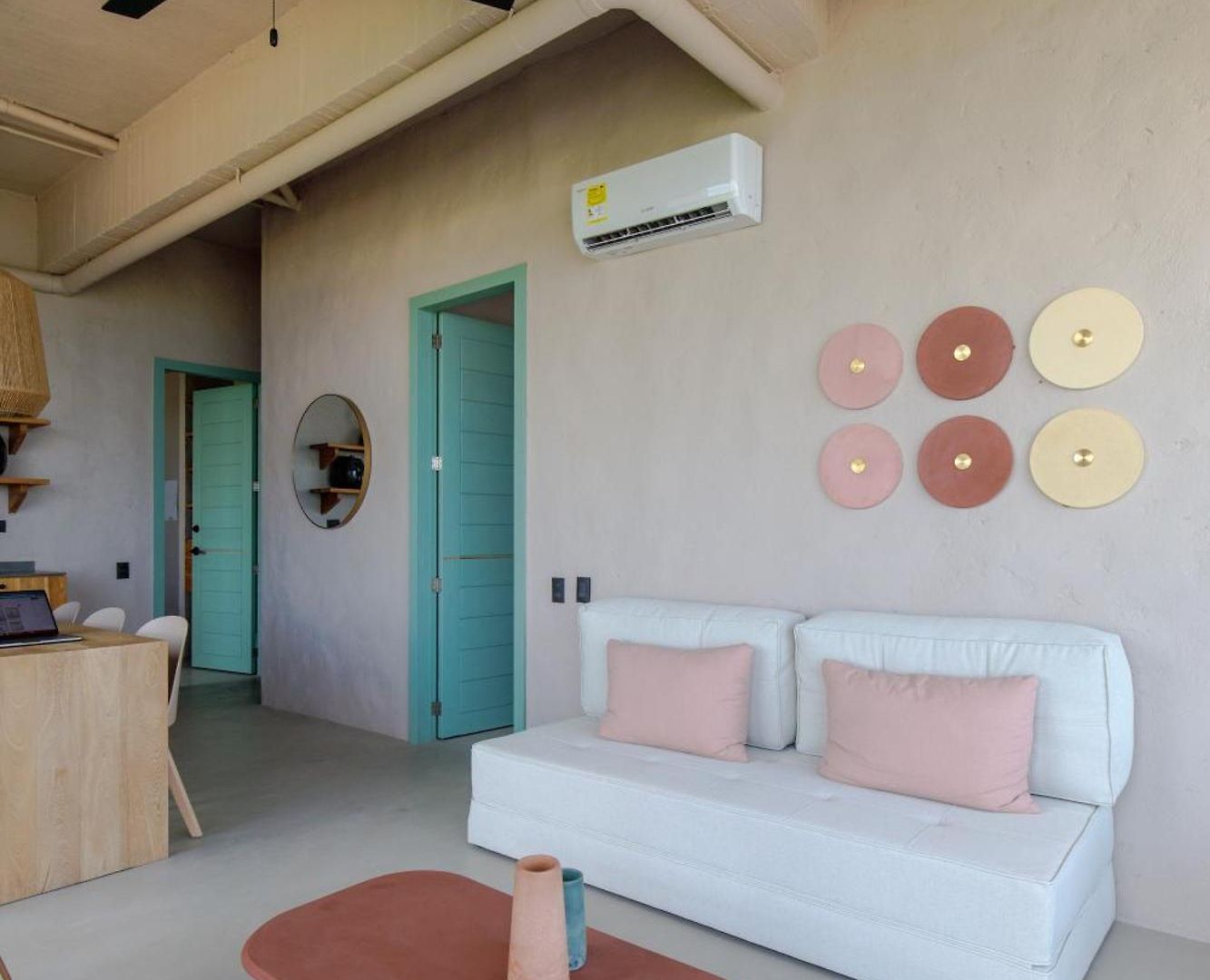 Aparthotel Bondo Hometel