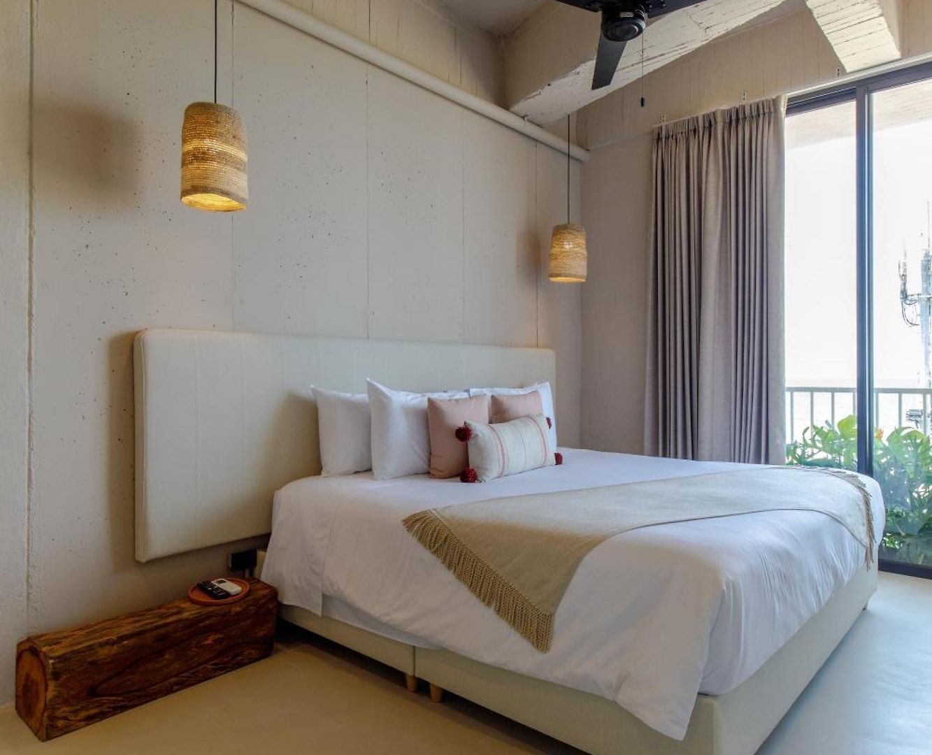 Bondo Hometel Aparthotel