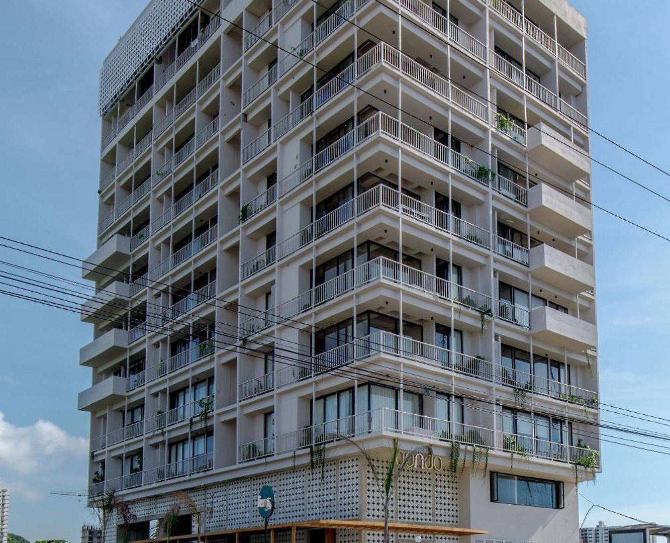Aparthotel Bondo Hometel Cartagena