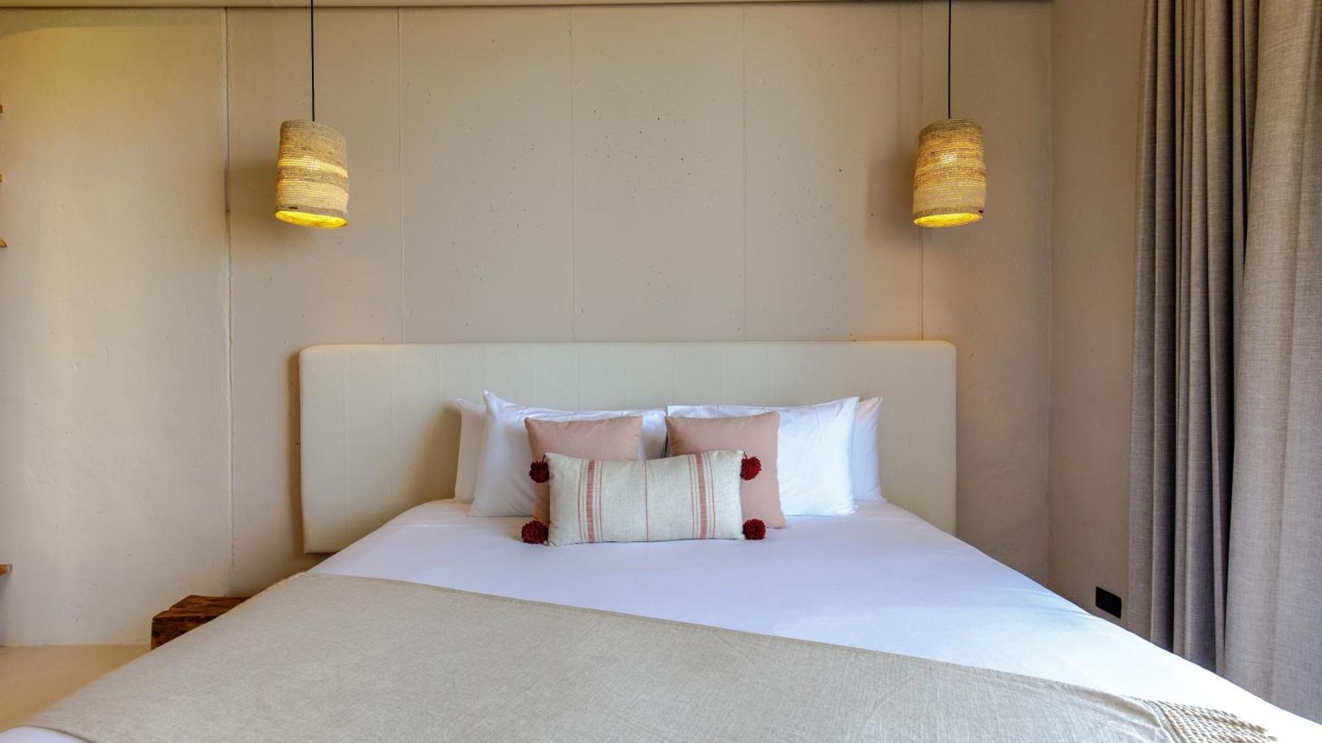 Bondo Hometel Aparthotel Cartagena