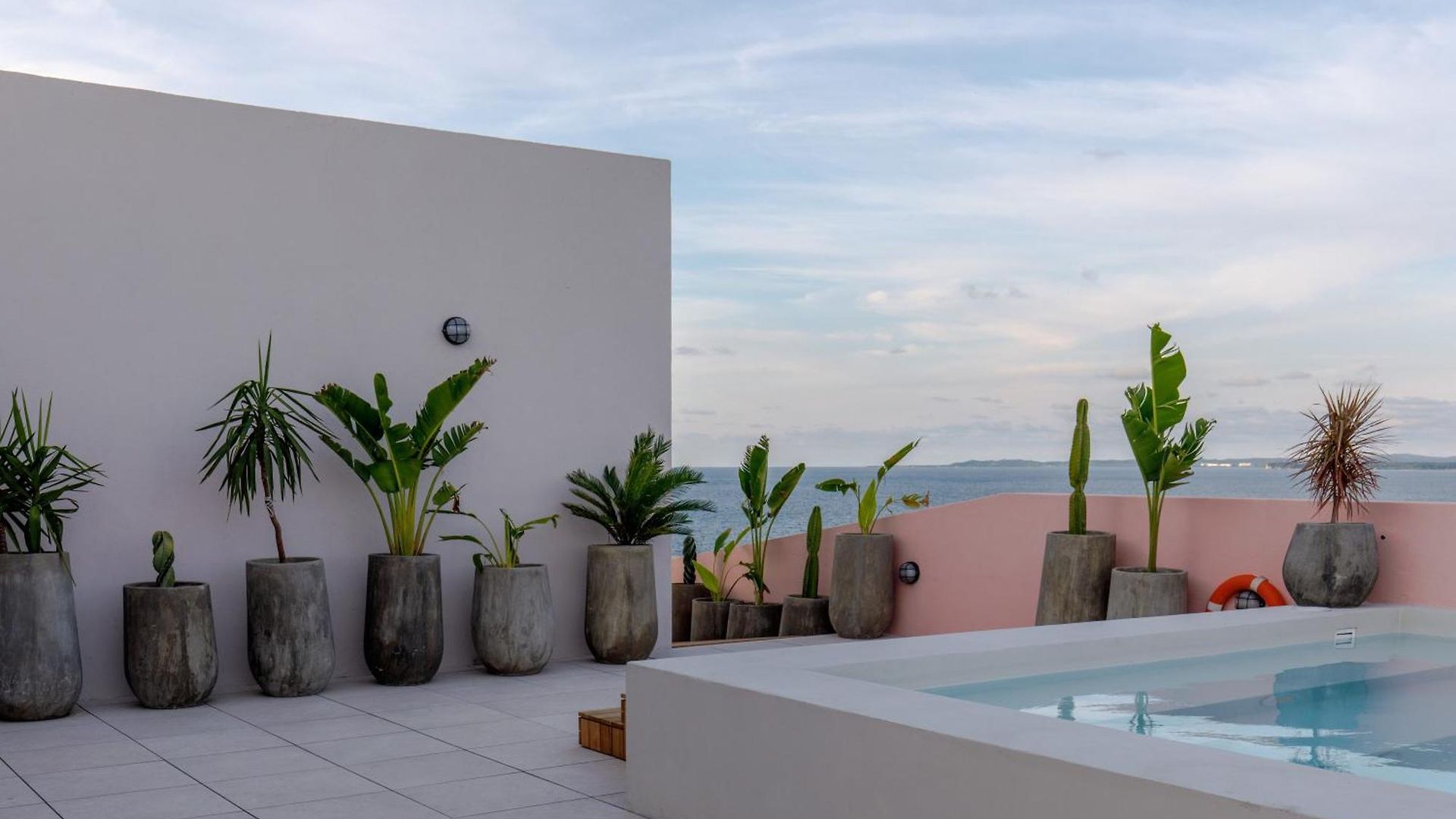 Bondo Hometel Cartagena