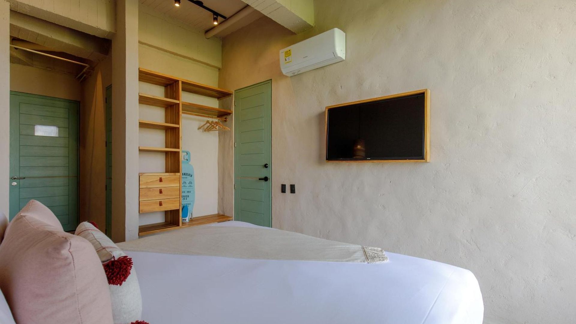 Bondo Hometel 4* Cartagena