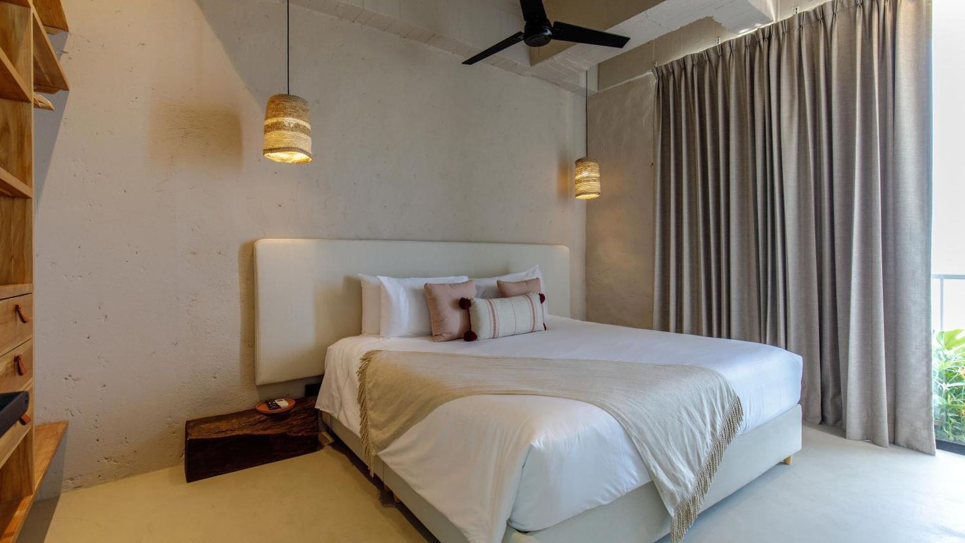Aparthotel Bondo Hometel