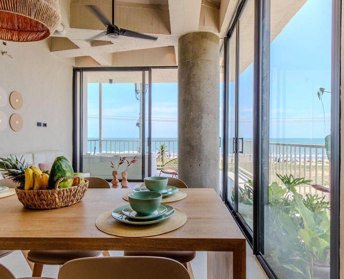 Bondo Hometel Cartagena