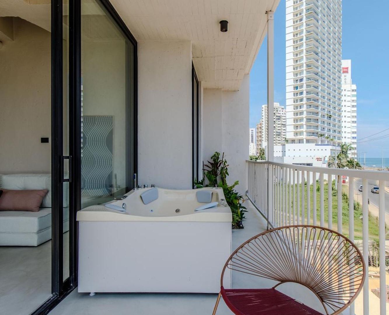 Aparthotel Bondo Hometel Cartagena