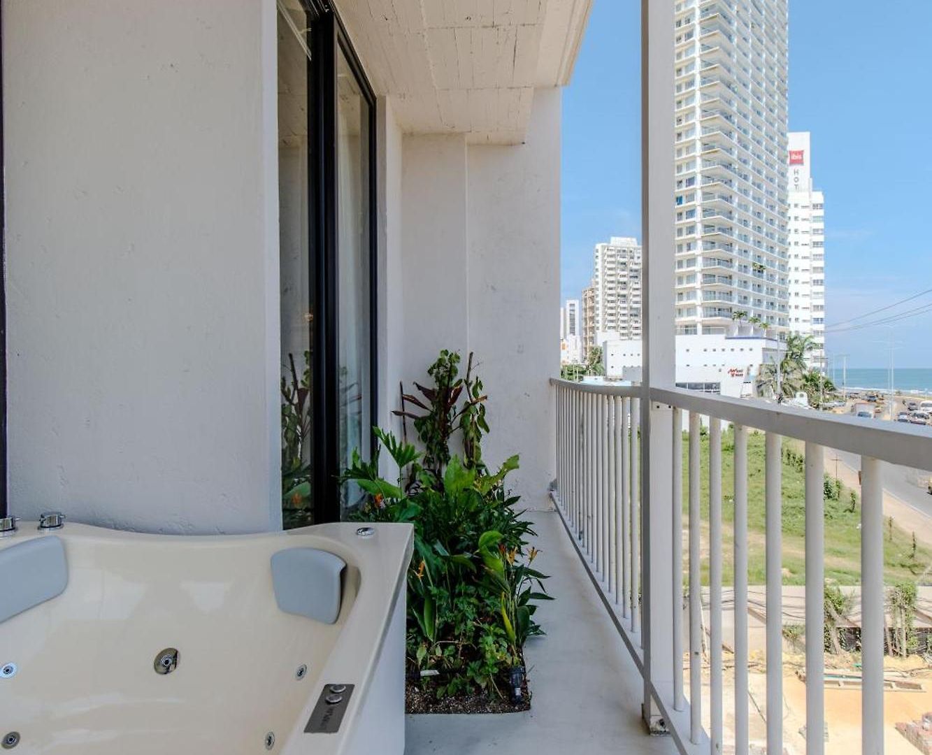 Bondo Hometel Aparthotel