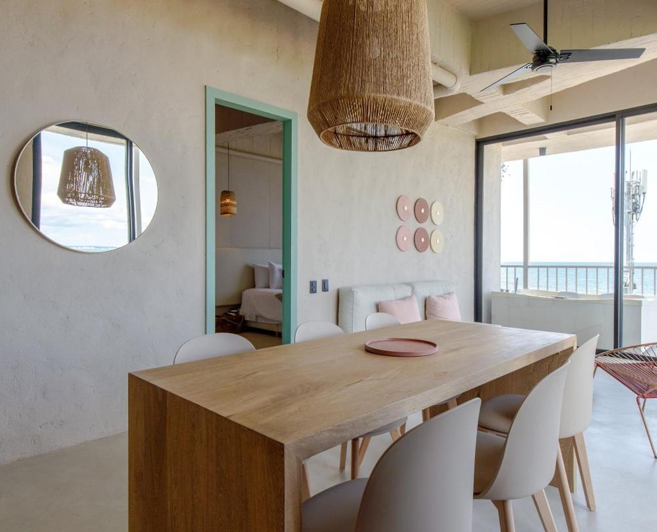 Bondo Hometel Aparthotel Cartagena