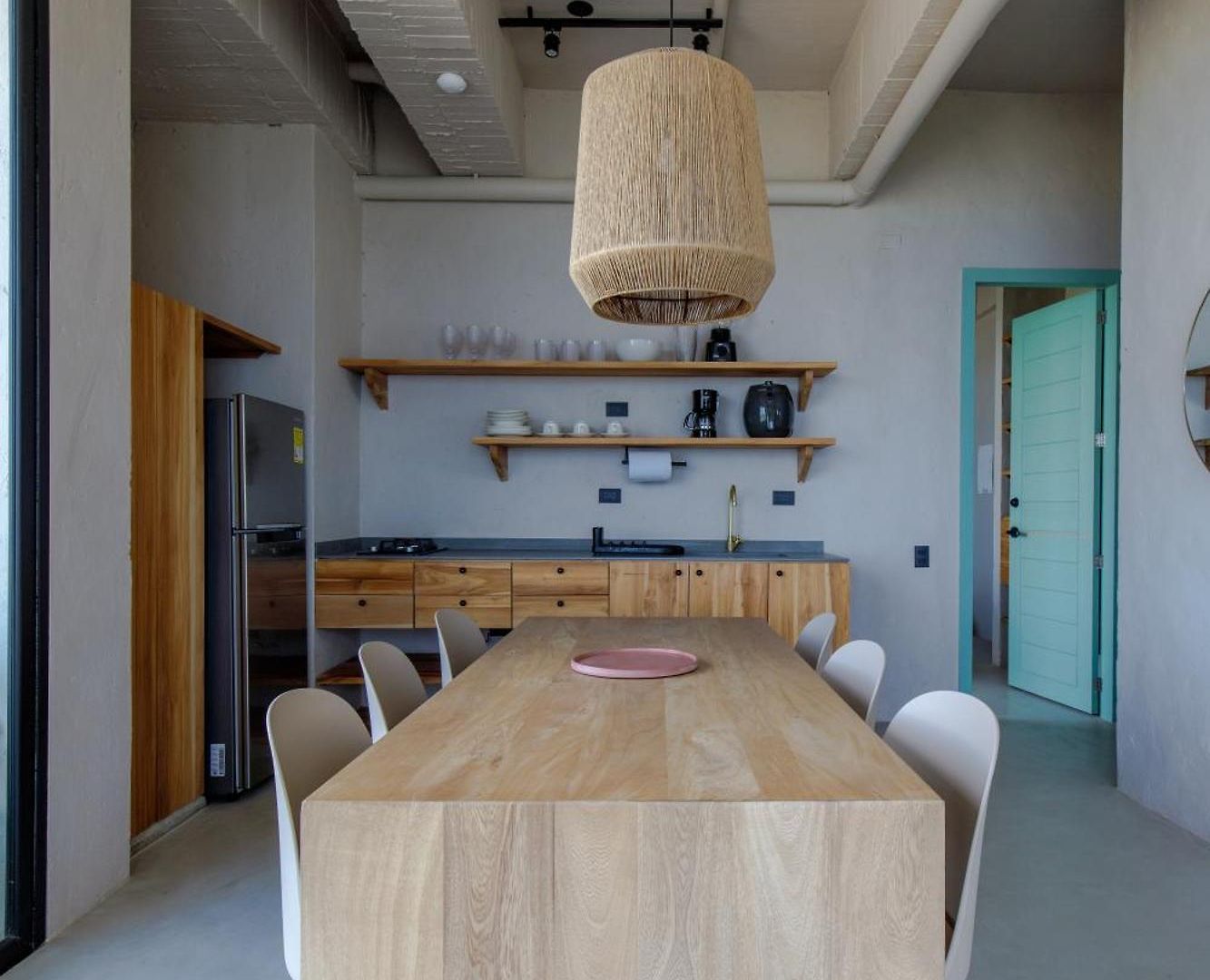 Bondo Hometel Aparthotel