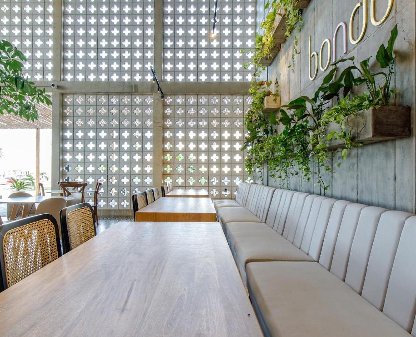 Aparthotel Bondo Hometel Cartagena