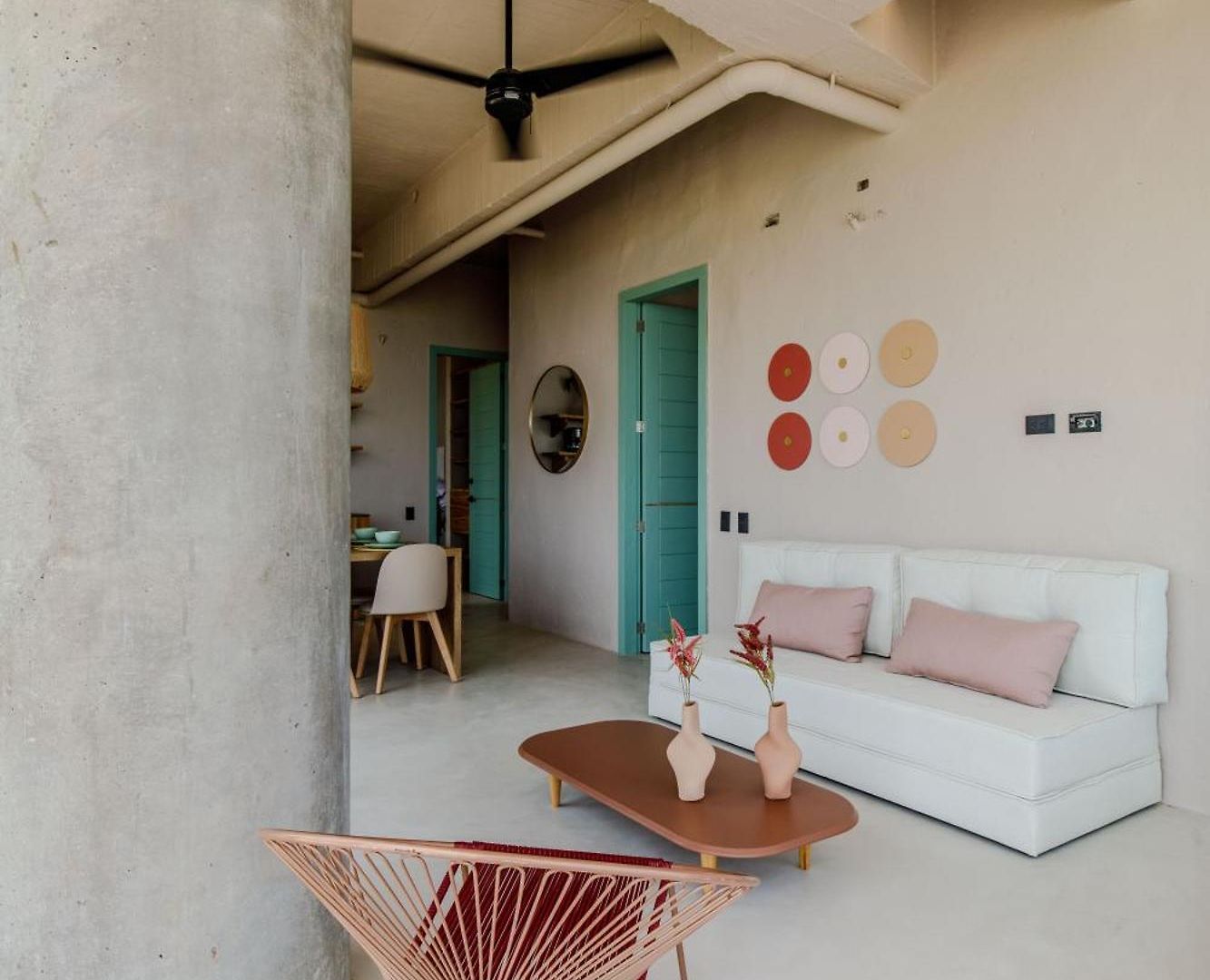 Aparthotel Bondo Hometel