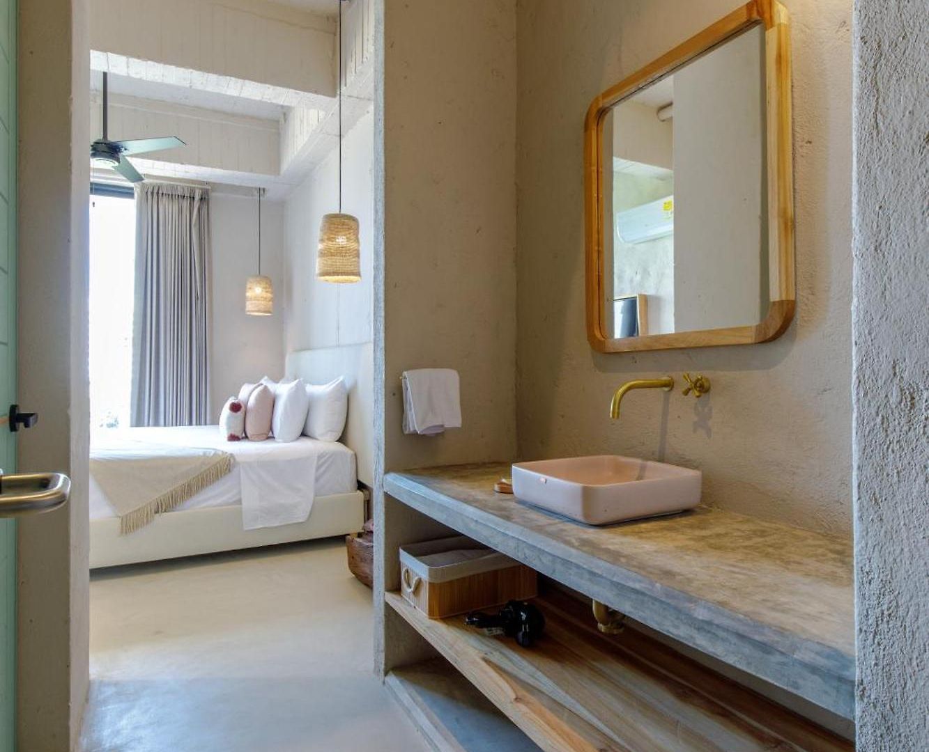 Bondo Hometel Aparthotel Cartagena