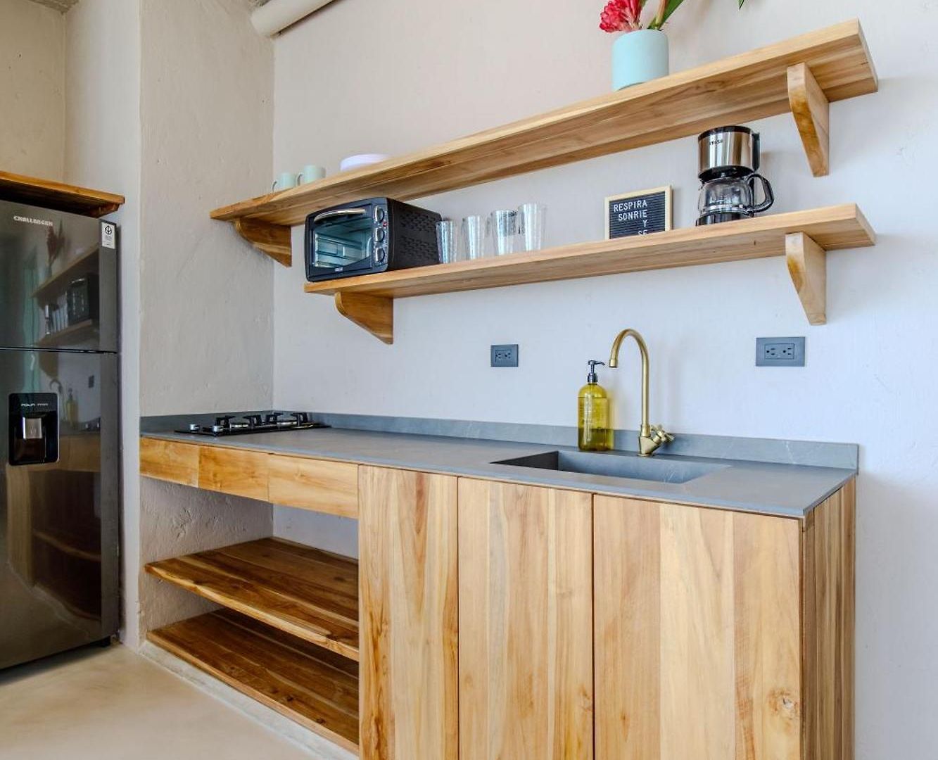Aparthotel Bondo Hometel Cartagena