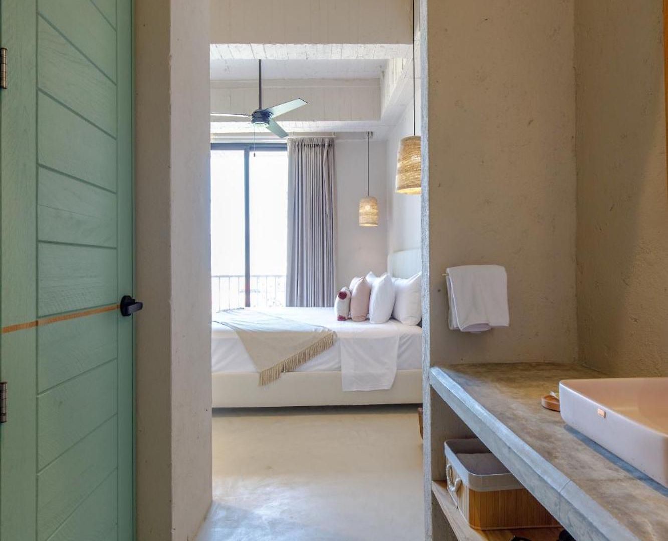 Bondo Hometel Aparthotel Cartagena