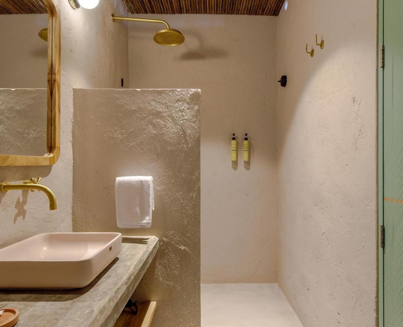 Bondo Hometel Aparthotel Cartagena