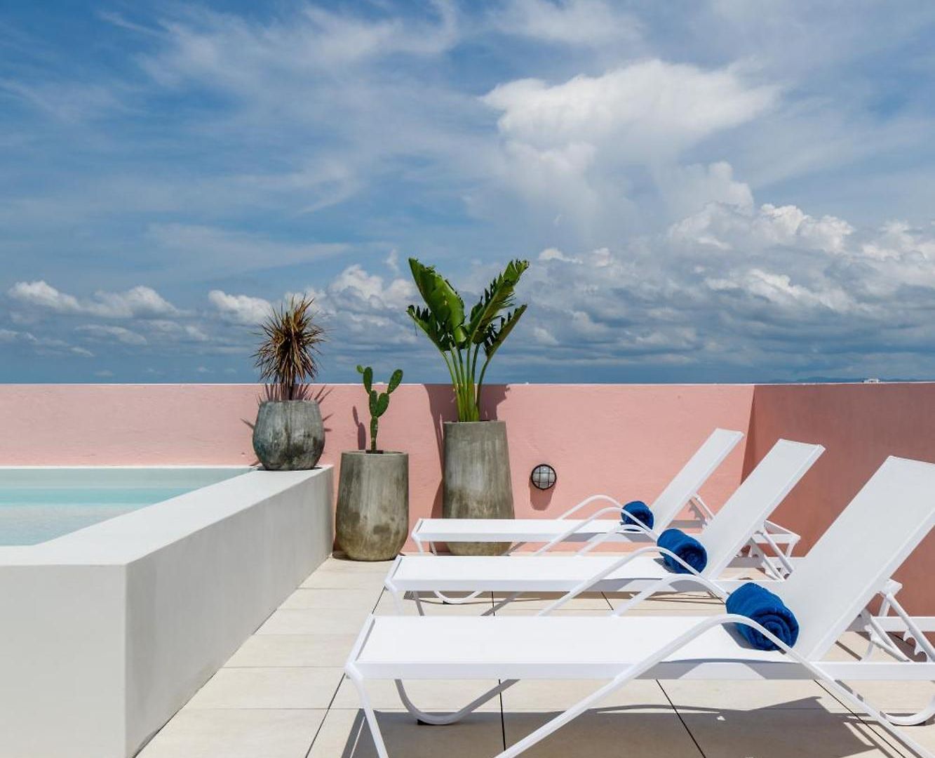 Aparthotel Bondo Hometel Cartagena