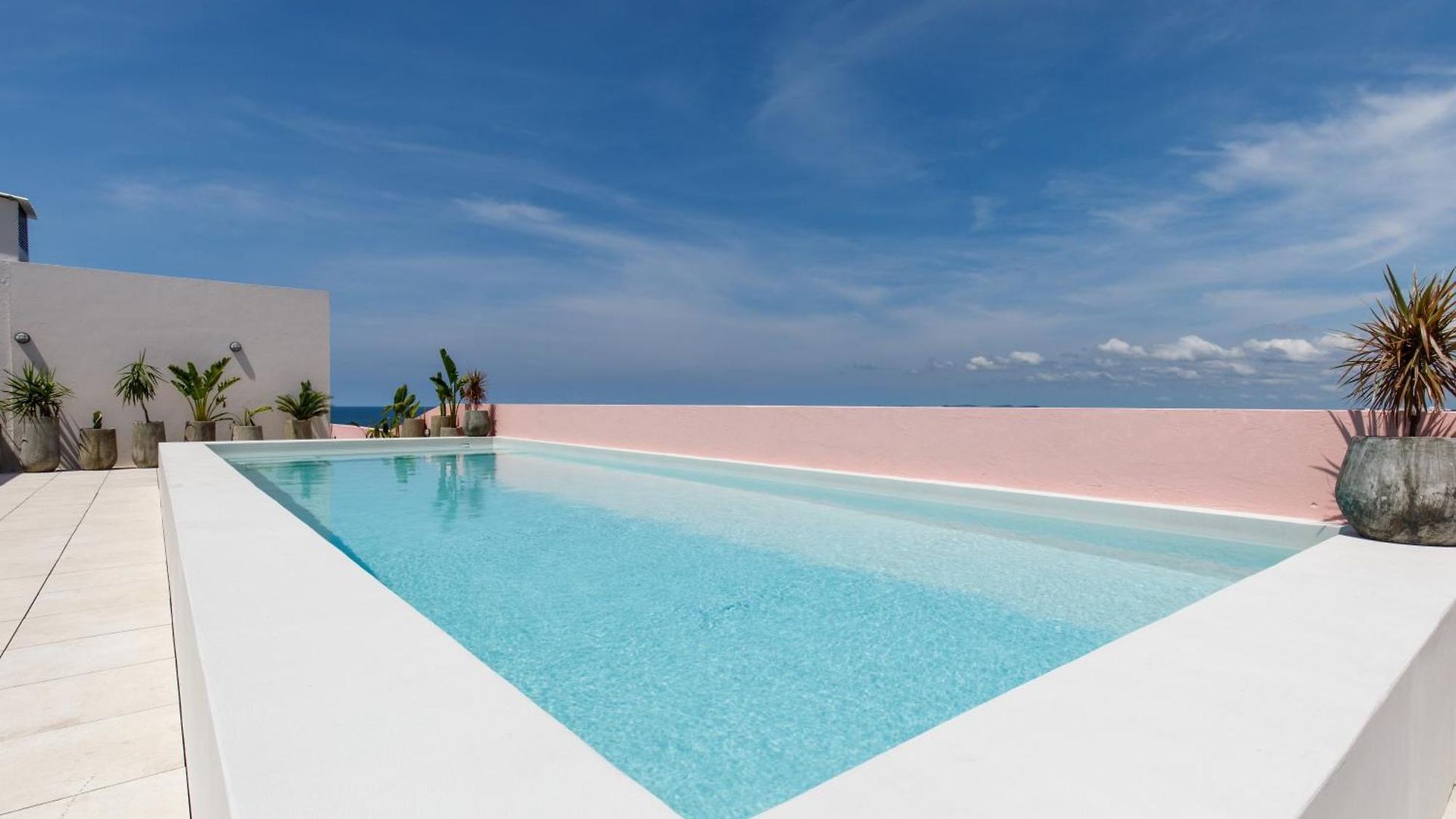 Bondo Hometel Aparthotel Cartagena