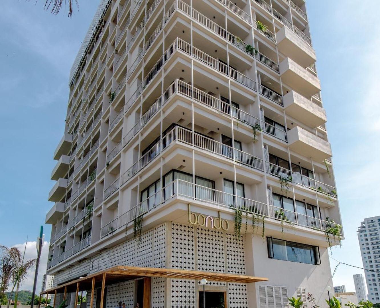 Bondo Hometel Cartagena