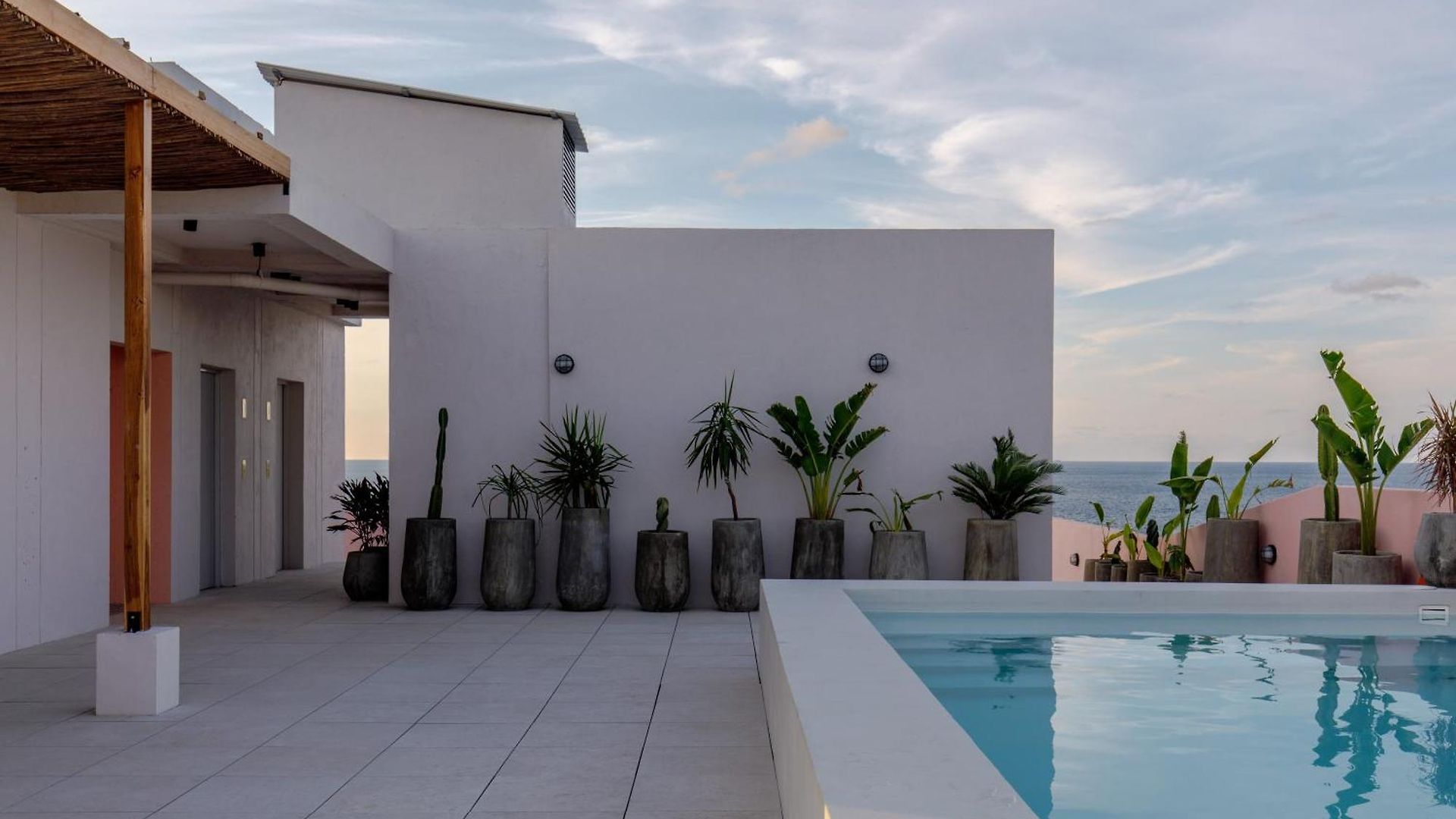 Bondo Hometel 4* Cartagena