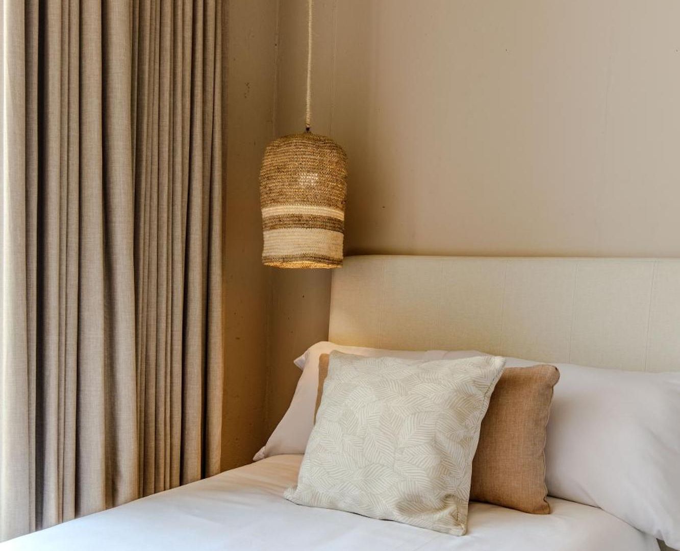 Aparthotel Bondo Hometel