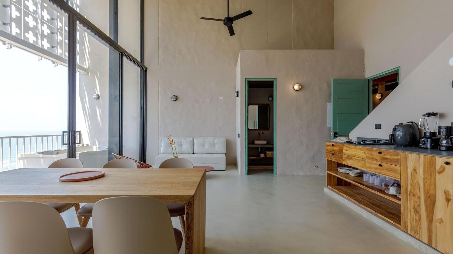 Aparthotel Bondo Hometel Cartagena