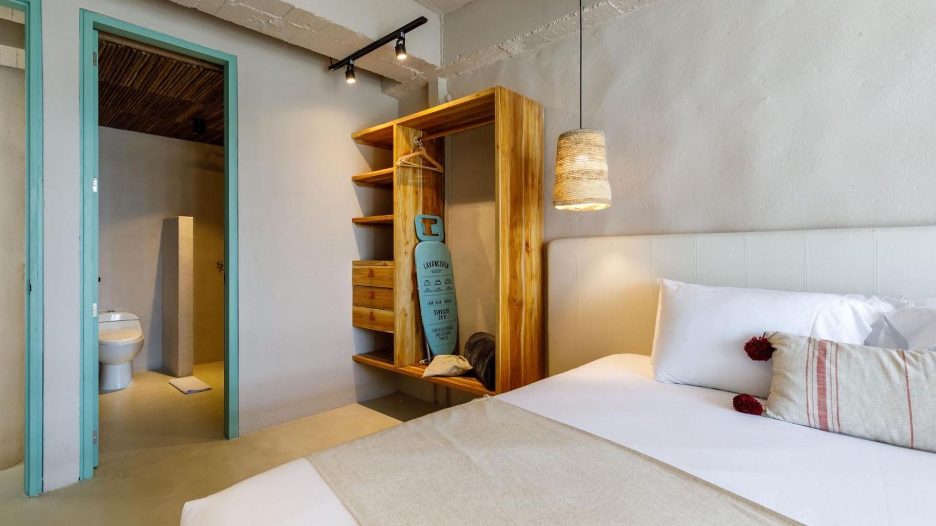Aparthotel Bondo Hometel Cartagena