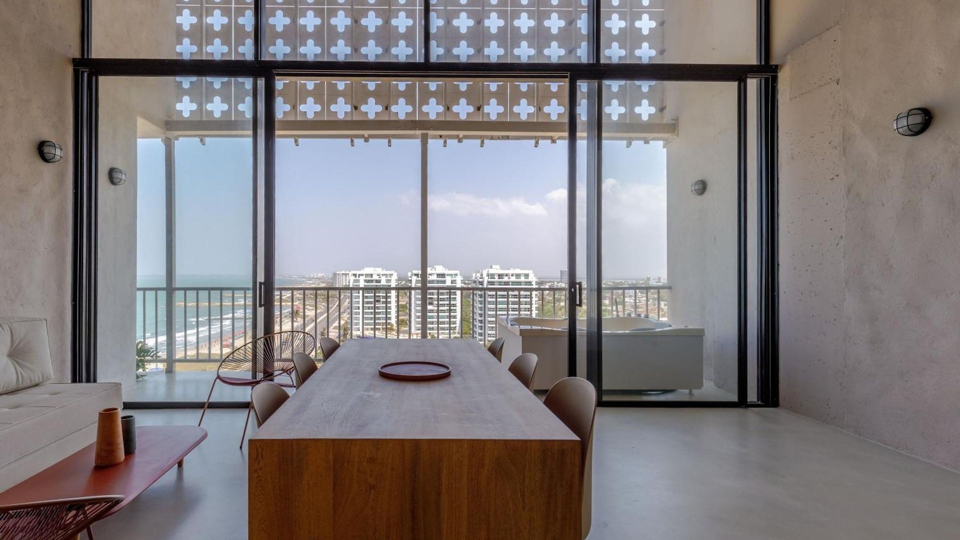 Bondo Hometel Aparthotel