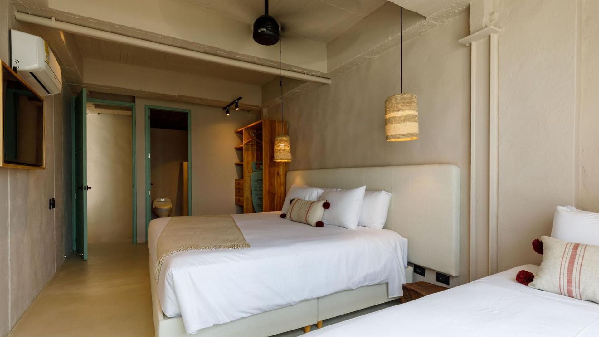 Bondo Hometel 4*
