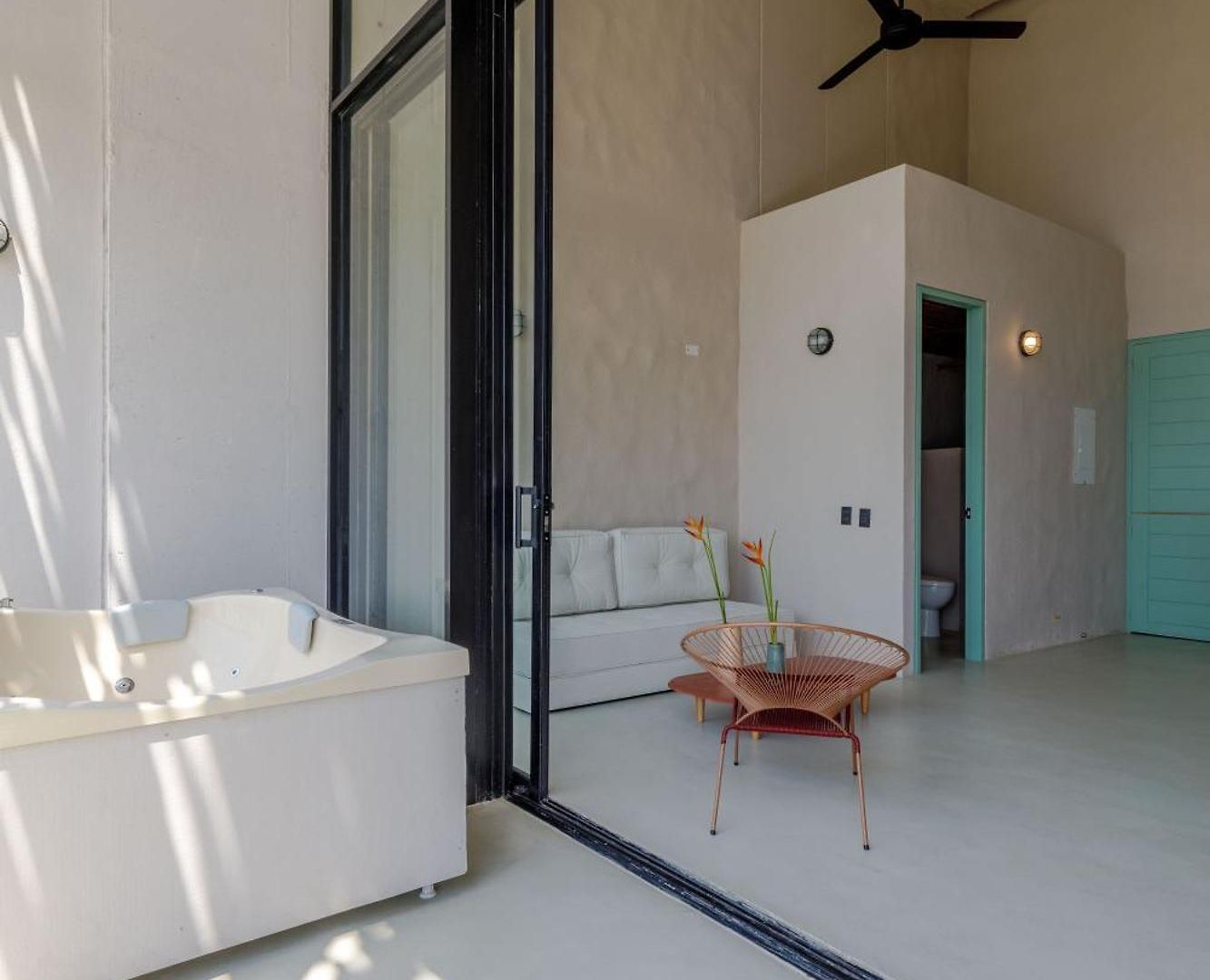 Aparthotel Bondo Hometel 4*