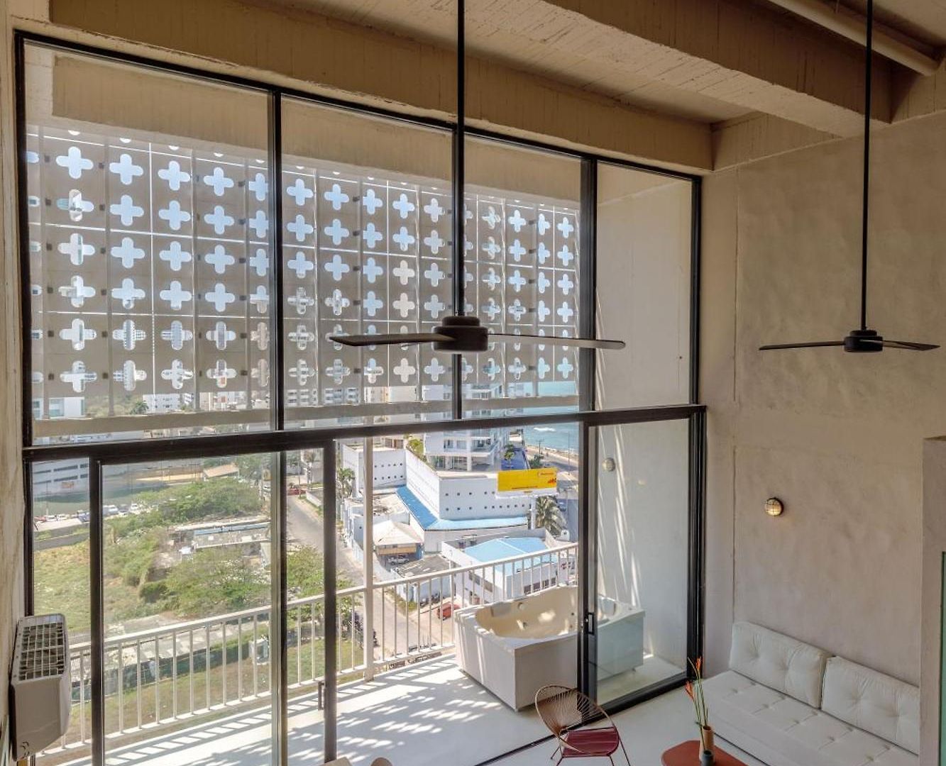 Bondo Hometel Aparthotel