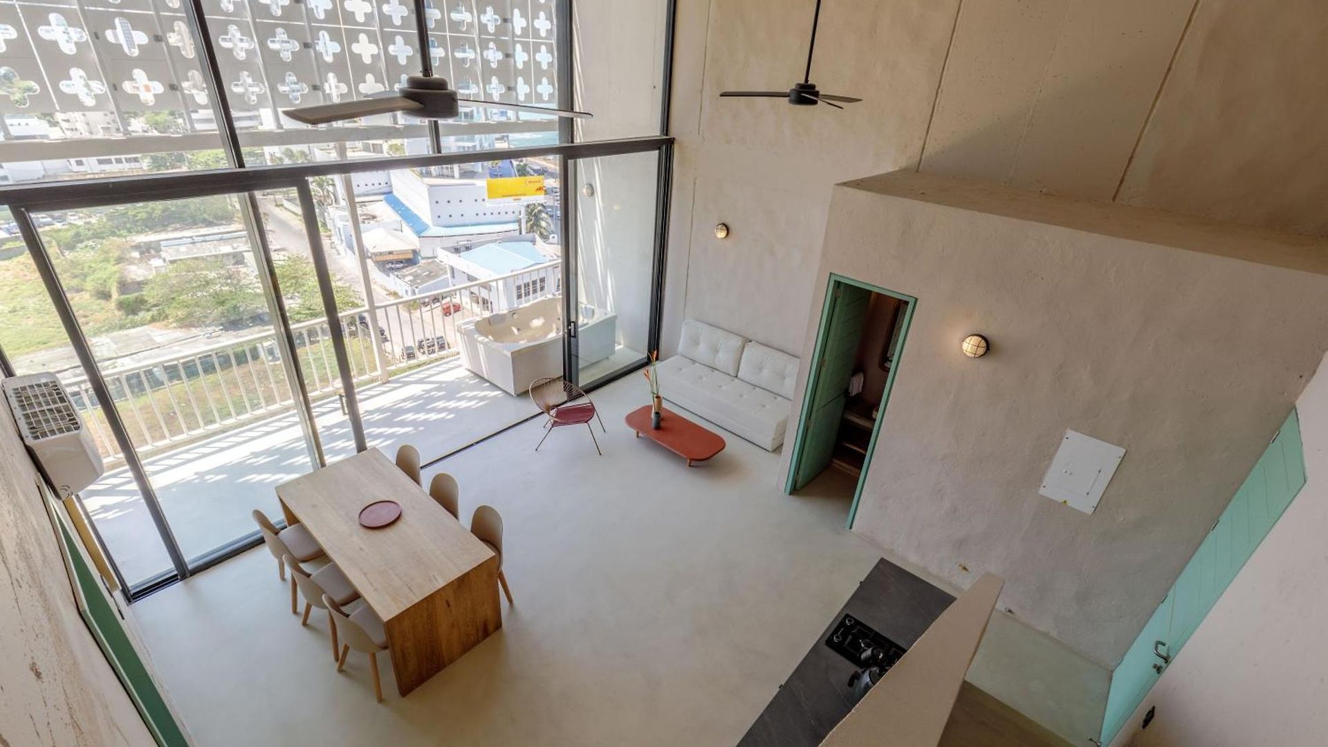 Aparthotel Bondo Hometel