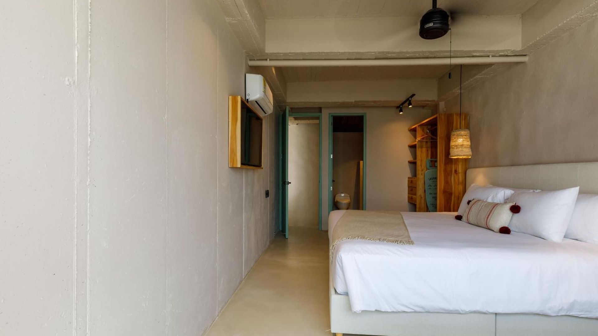 Bondo Hometel Aparthotel 4*