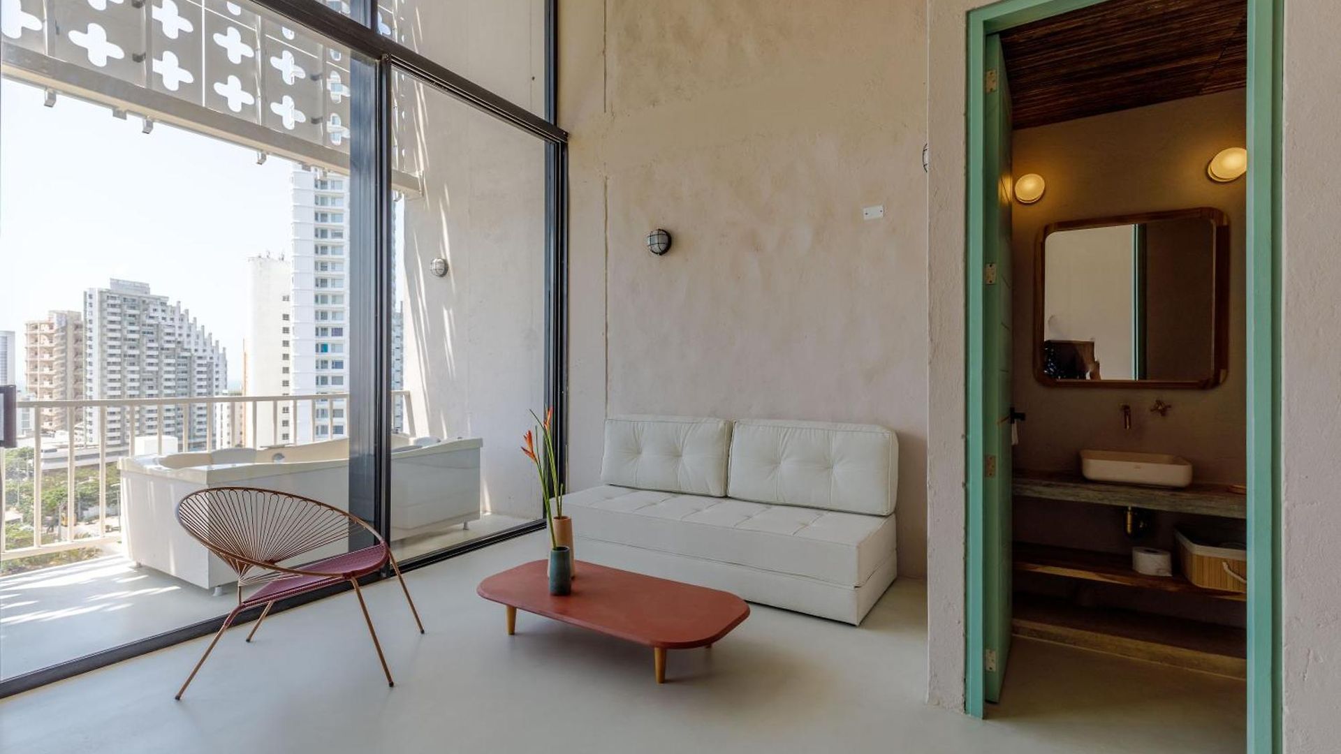 Aparthotel Bondo Hometel