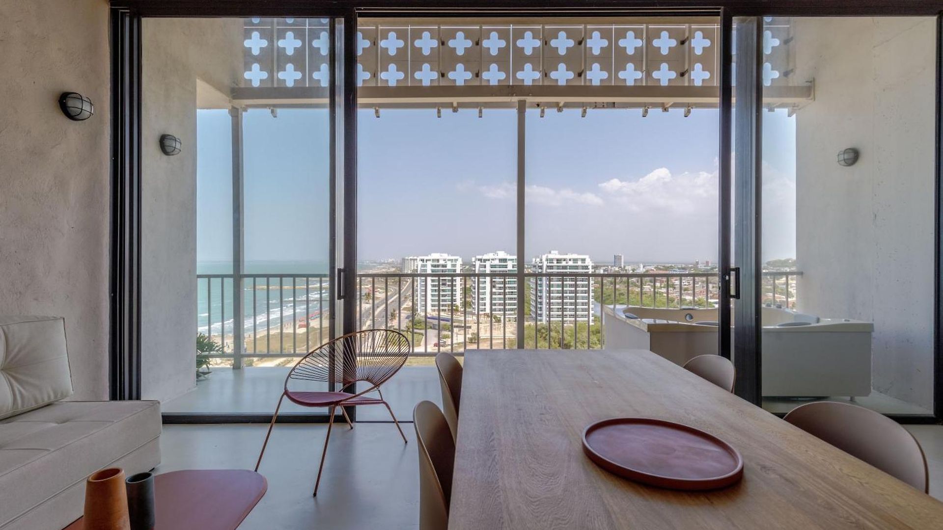 Bondo Hometel Aparthotel
