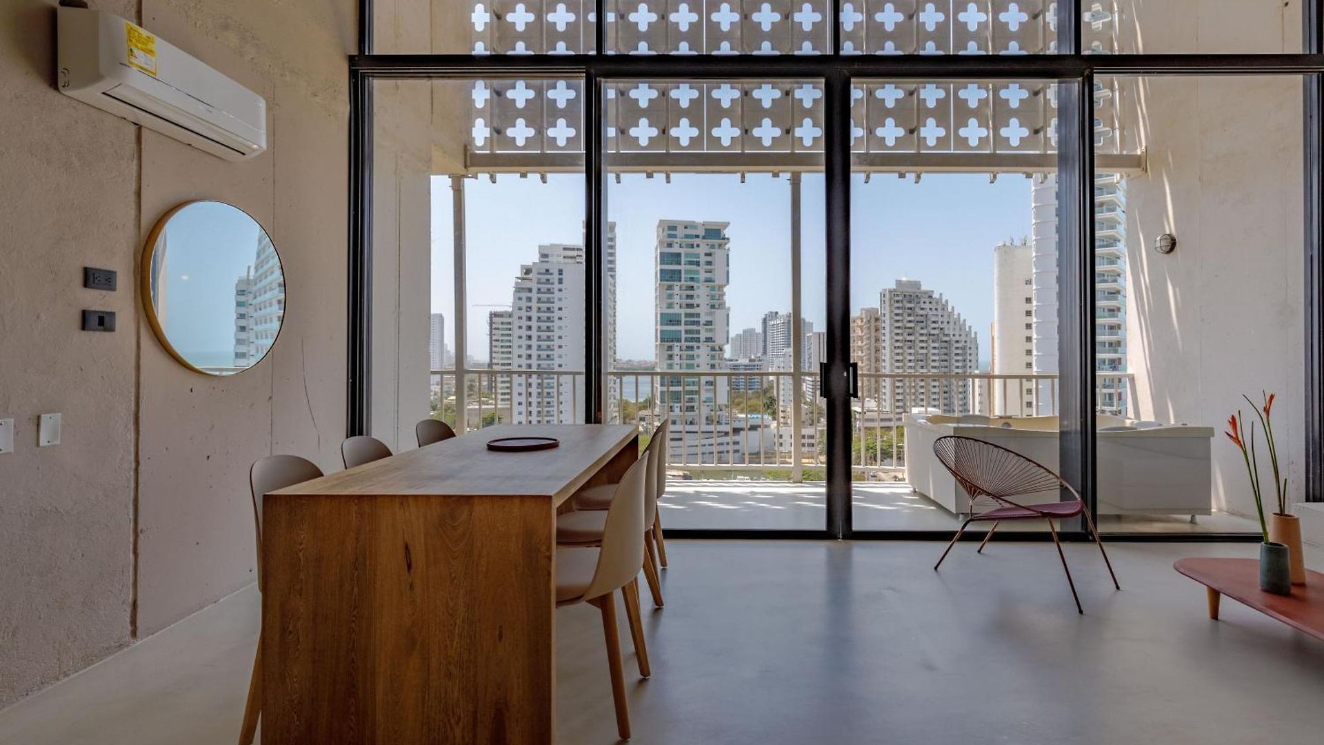 Bondo Hometel Cartagena