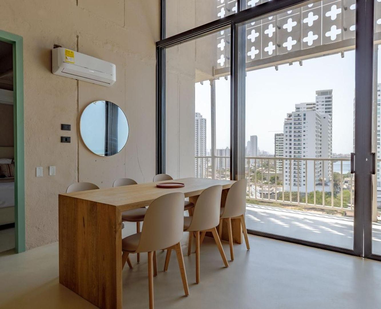 Aparthotel Bondo Hometel 4*