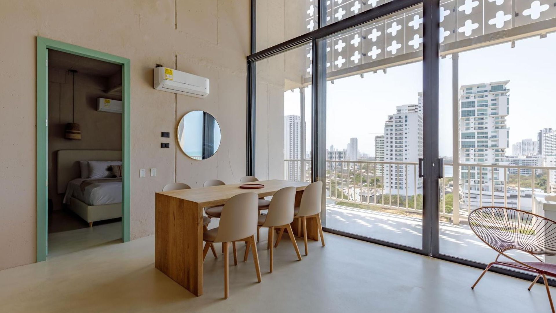 Bondo Hometel Aparthotel