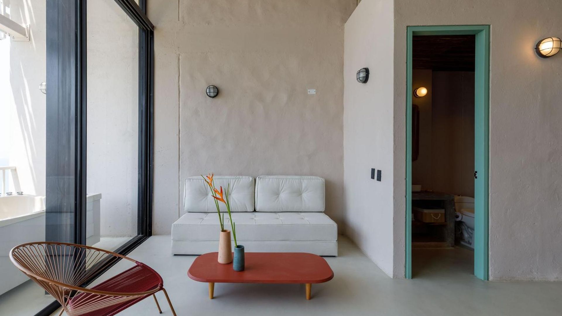 Bondo Hometel Aparthotel