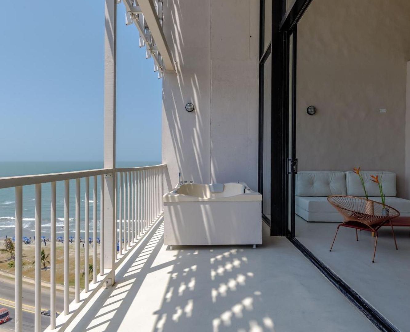 Bondo Hometel Aparthotel 4*