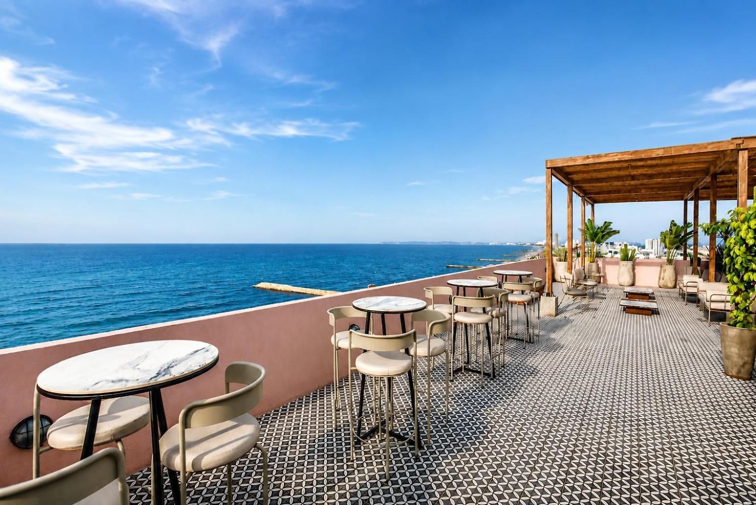 Aparthotel Bondo Hometel Cartagena