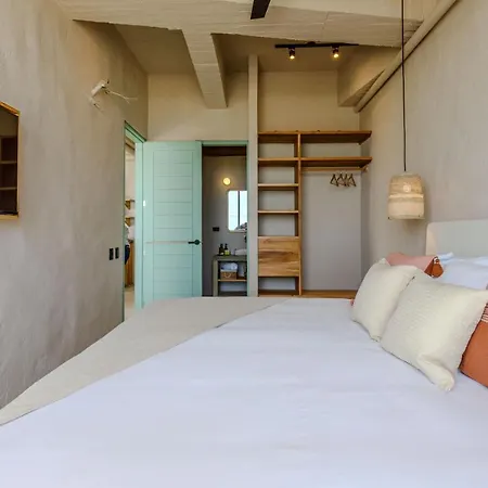 Aparthotel Bondo Hometel 4*