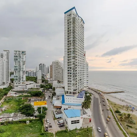 Aparthotel Bondo Hometel Cartagena