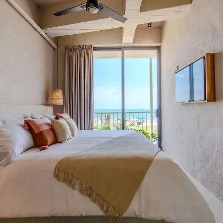 Bondo Hometel Cartagena