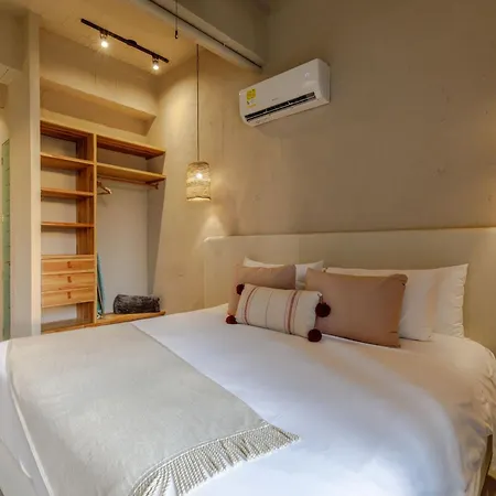Bondo Hometel 4* Cartagena