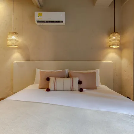 Aparthotel Bondo Hometel